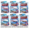 Zuru Micro Boats assorted