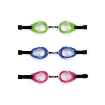 Intex Play Goggles assorted