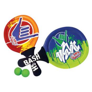 Wahu Beach Bash