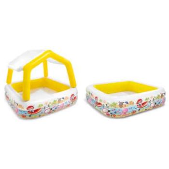 Intex Sunshade Pool