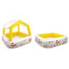 Intex Sunshade Pool