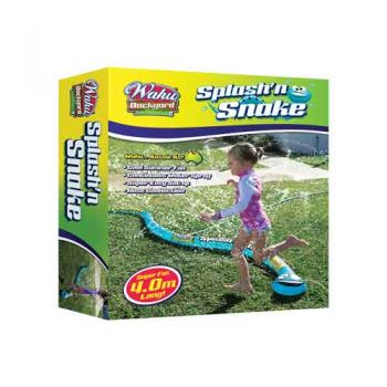 Wahu Splash n Snake