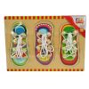 Fun Factory Wooden Lacing Shoes