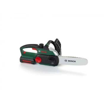 Bosch Chain Saw