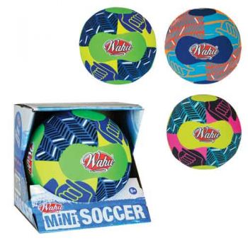 Wahu Mini Soccer Ball