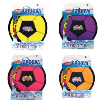 Wahu Groova assorted