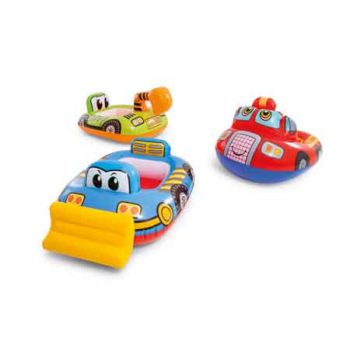 Intex Kiddie Floats assorted
