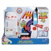 Toy Story 4 Mini Buzz Lightyear Playset ( ONLY SOLD in Carton of 2 )