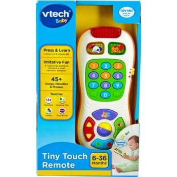 Vtech Tiny Touch Remote