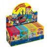 Children's Playing Card Games assorted ( ONLY SOLD in Display of 16 )