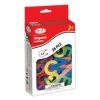 Magnetic Upper Case Letters 26pcs