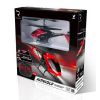 Revolt Radio Control Airwolf Helicopter with Auto Hover