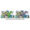 Robo Alive Robotic T-Rex with Slime  assorted ( ONLY SOLD in Carton of 6 )