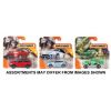 Matchbox 1:64 Car Collection assorted