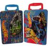 Hot Wheels Tin Carry Case assorted