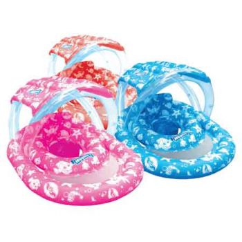 Wahu Jnr Ring with Seat & Canopy