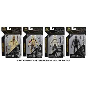 Star Wars Greatest Hits assorted ( ONLY SOLD in Carton of 8 )