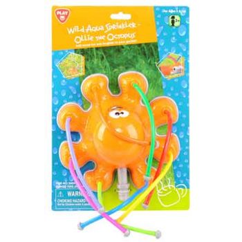 Aqua Sprinkler - Ollie the Octopus