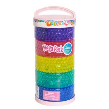 Orbeez Grown Mega Pack