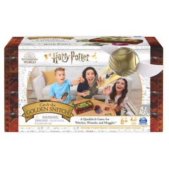 Harry Potter Catch the Snitch Game ( was RRP $39.99 )