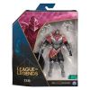 "League of Legends 6"" Figure assorted - Zed ( was RRP $59.99 )"