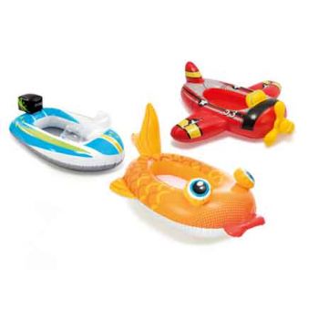 Intex Pool Cruisers assorted