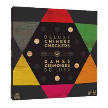 Legacy Deluxe Chinese Checkers