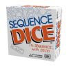 Sequence Dice Game