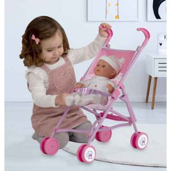 Baby Dream Stroller