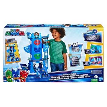 PJ Masks Tech HQ