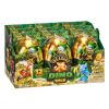 Treasure X Dino Gold Series 2 Hunters Single Pack assorted ( ONLY SOLD in  Display of 9 )