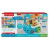 Fisher Price Laugh n Learn Smart Stages Toddler Food Truck