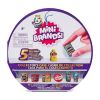 5 Surprise Mini Brands Series 1 Collectors Case ( was RRP $16.99 )