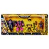 Transformers War For Cybernation Kingdom 4 Pack