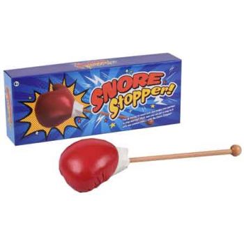 Snore Stopper