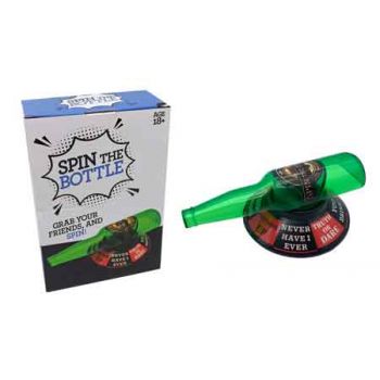 Spin the Bottle