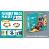 Flexible Track Playset 49pcs ( ONLY SOLD in Carton of 12 ) ( was RRP $24.99 )