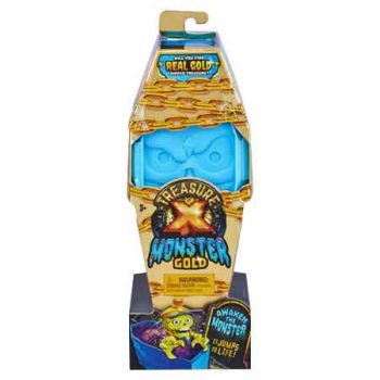 Treasure X Series 8 Coffin Monsters assorted ( ONLY SOLD in Carton of 2 )