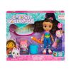 Gabby's Dollhouse Deluxe Craft Doll