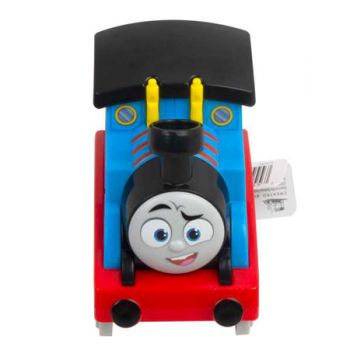 Thomas & Friends Press n Go Stunt Engine  assorted ( ONLY SOLD in Carton of 6 )