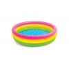 Intex 3 Ring Sunset Glow Pool