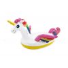 Intex Enchanted Unicorn Ride-On