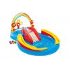 Intex Play Centre - Rainbow Ring