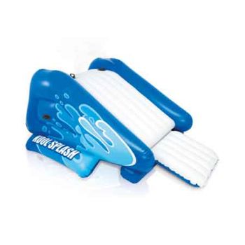Intex Kool Splash Water Slide