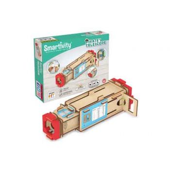 Smartivity Pirates Telescope ( was RRP $29.99 )