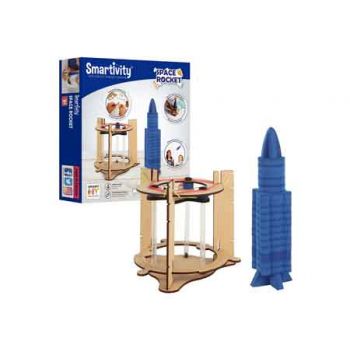 Smartivity Space Rocket ( was RRP $29.99 )
