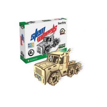 Smartivity STEM Wheels Highway Hog ( was RRP $19.99 )