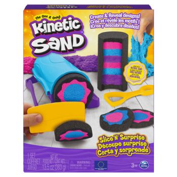 Kinetic Sand 2.5 Kg