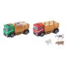Country Life Diecast Cattle Truck assorted ( ONLY SOLD in Display of 12 )