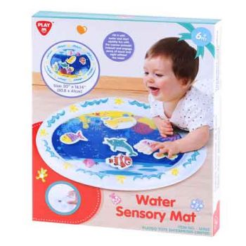 Water Sensory Mat